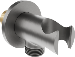 Mexen Kai connexion angulaire, graphite - 79301-66