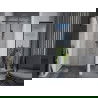 Mexen Apia porte de douche coulissante 100 cm, transparent, chrome - 845-100-000-01-00