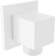 Mexen Cube connecteur de coin, Blanc - 79340-20