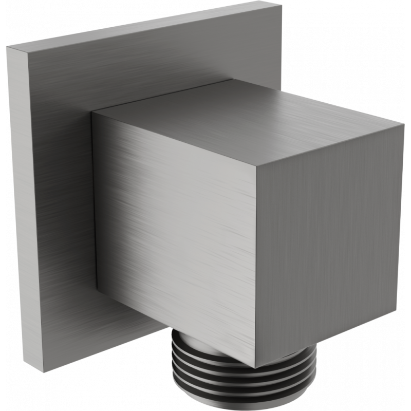 Mexen Cube connecteur de coin, Graphite - 79340-66