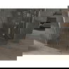 Mexen Omega cabine de douche coulissante 100 x 100 cm, transparent, chrome - 825-100-100-01-00