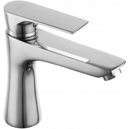 Mexen Axel robinet de lavabo, Chrome - 73800-00