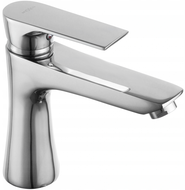 Mexen Axel robinet de lavabo, Chrome - 73800-00
