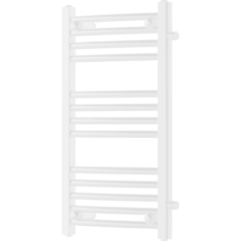 Mexen Ares radiateur de salle de bains latéral 700 x 400 mm, 240 W, blanc - W102-0700-400-00-20-S