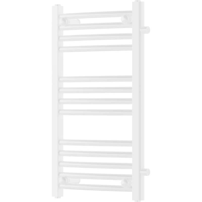 Mexen Ares radiateur latéral de salle de bain 700 x 400 mm, 240 W, blanc - W102-0700-400-00-20-S