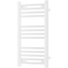 Mexen Ares radiateur latéral de salle de bain 700 x 400 mm, 240 W, blanc - W102-0700-400-00-20-S