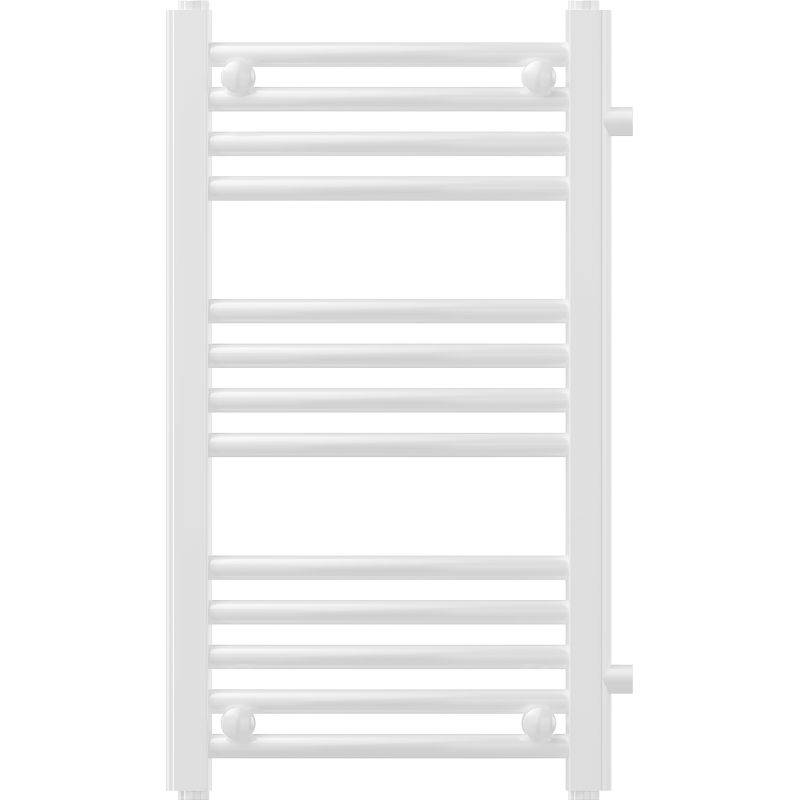 Mexen Ares radiateur de salle de bains latéral 700 x 400 mm, 240 W, blanc - W102-0700-400-00-20-S
