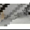 Mexen Lima cabine de douche pliante 70 x 100 cm, graphite, chrome - 856-070-100-01-40