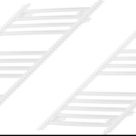 Mexen Ares radiateur de salle de bain latéral 700 x 500 mm, 286 W, blanc - W102-0700-500-00-20-S