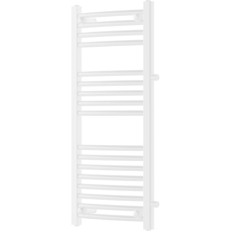Mexen Ares radiateur de salle de bain latéral 900 x 400 mm, 312 W, blanc - W102-0900-400-00-20-S