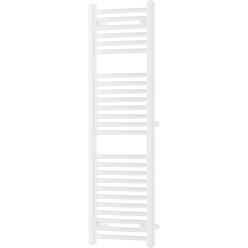 Mexen Ares radiateur latéral de salle de bain 1200 x 400 mm, 442 W, blanc - W102-1200-400-00-20-S