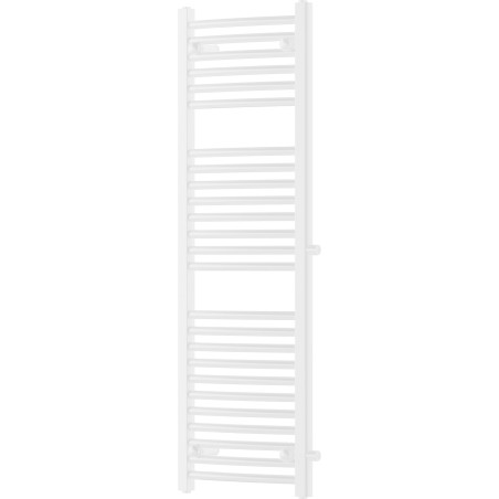 Mexen Ares radiateur latéral de salle de bain 1200 x 400 mm, 442 W, blanc - W102-1200-400-00-20-S