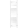 Mexen Ares radiateur latéral de salle de bain 1200 x 400 mm, 442 W, blanc - W102-1200-400-00-20-S
