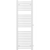 Mexen Ares radiateur latéral de salle de bain 1200 x 400 mm, 442 W, blanc - W102-1200-400-00-20-S