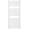 Mexen Ares radiateur de salle de bain latéral 1200 x 500 mm, 531 W, blanc - W102-1200-500-00-20-S