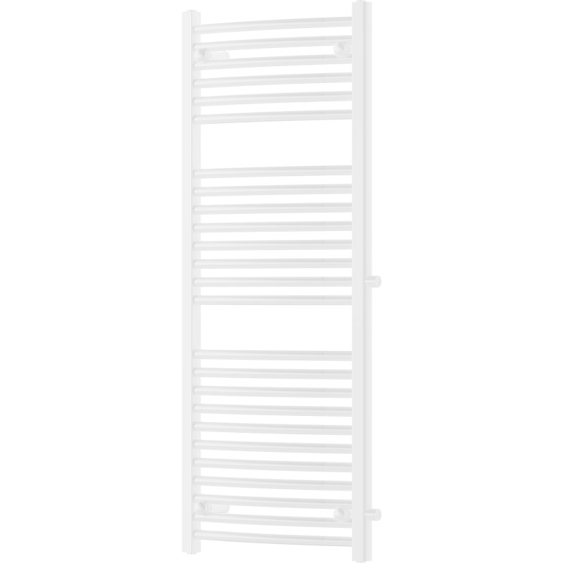 Mexen Ares radiateur de salle de bain latéral 1200 x 500 mm, 531 W, blanc - W102-1200-500-00-20-S