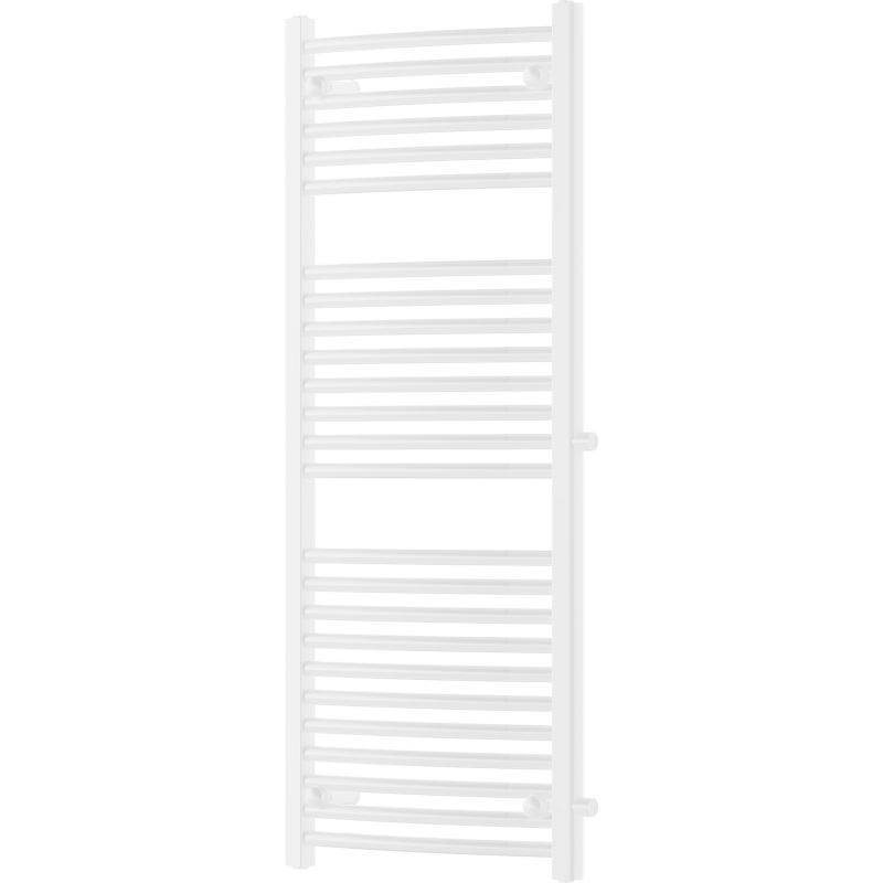 Mexen Ares radiateur de salle de bains latéral 1200 x 500 mm, 531 W, blanc - W102-1200-500-00-20-S