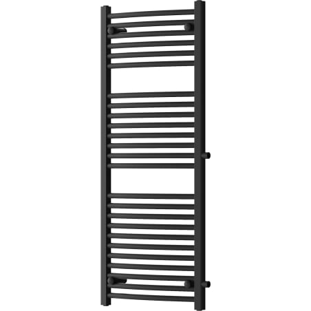 Mexen Ares radiateur de salle de bain latéral 1200 x 500 mm, 531 W, noir - W102-1200-500-00-70-S