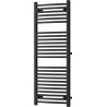 Mexen Ares radiateur de salle de bain latéral 1200 x 500 mm, 531 W, noir - W102-1200-500-00-70-S