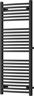 Mexen Ares radiateur de salle de bain latéral 1200 x 500 mm, 531 W, noir - W102-1200-500-00-70-S