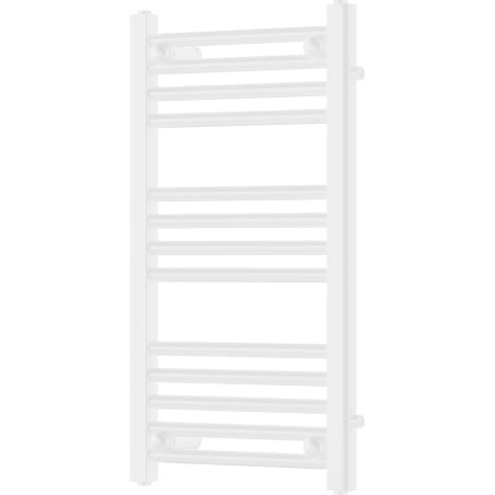 Mexen Mars radiateur de salle de bains latéral 700 x 400 mm, 238 W, blanc - W110-0700-400-00-20-S
