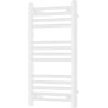 Mexen Mars radiateur de salle de bains latéral 700 x 400 mm, 238 W, blanc - W110-0700-400-00-20-S