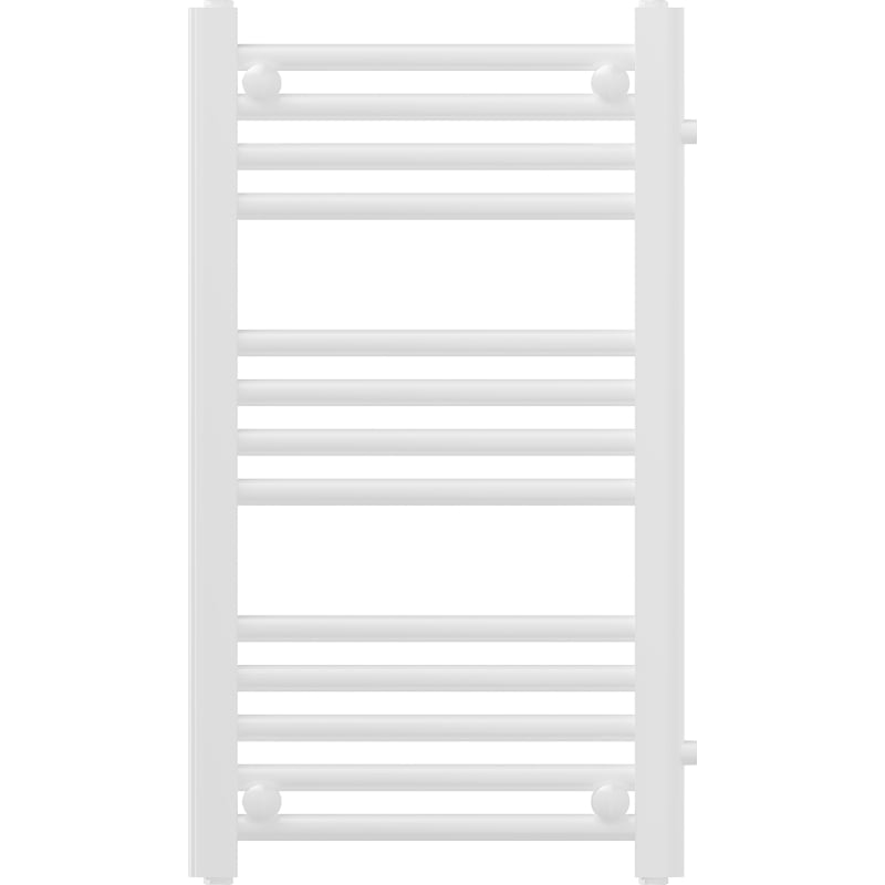Mexen Mars radiateur de salle de bains latéral 700 x 400 mm, 238 W, blanc - W110-0700-400-00-20-S