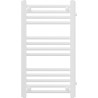 Mexen Mars radiateur de salle de bains latéral 700 x 400 mm, 238 W, blanc - W110-0700-400-00-20-S