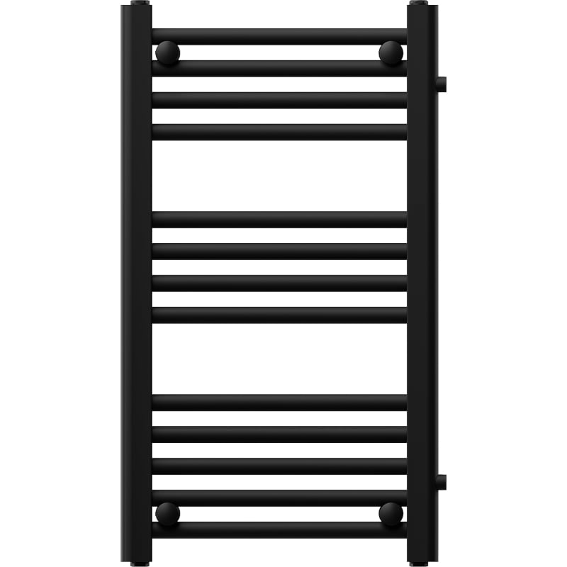 Mexen Mars radiateur de salle de bain latéral 700 x 400 mm, 238 W, noir - W110-0700-400-00-70-S