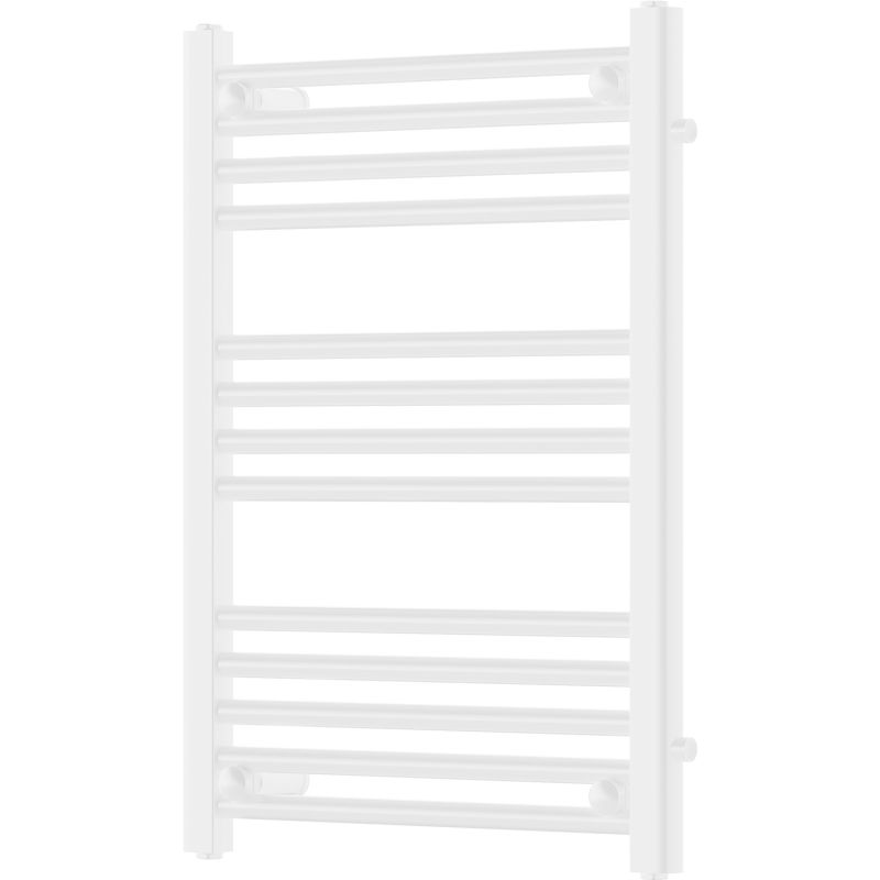 Mexen Mars radiateur salle de bain latéral 700 x 500 mm, 284 W, blanc - W110-0700-500-00-20-S