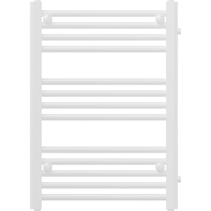Mexen Mars radiateur latéral de salle de bain 700 x 500 mm, 284 W, blanc - W110-0700-500-00-20-S