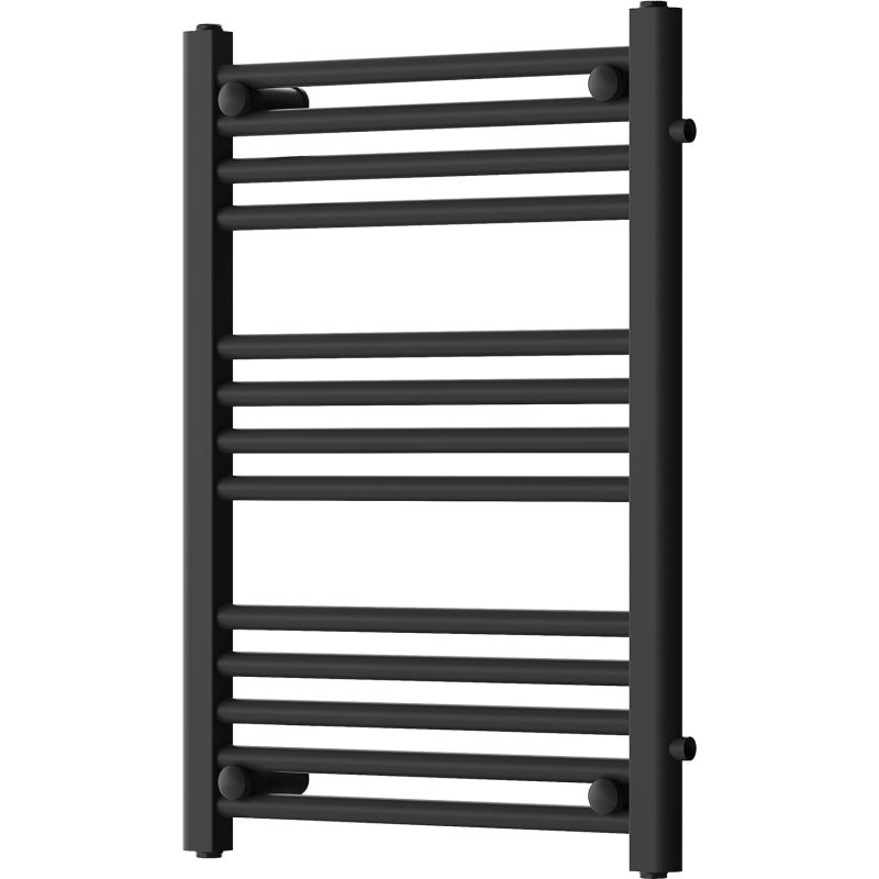Mexen Mars radiateur de salle de bain latéral 700 x 500 mm, 284 W, noir - W110-0700-500-00-70-S