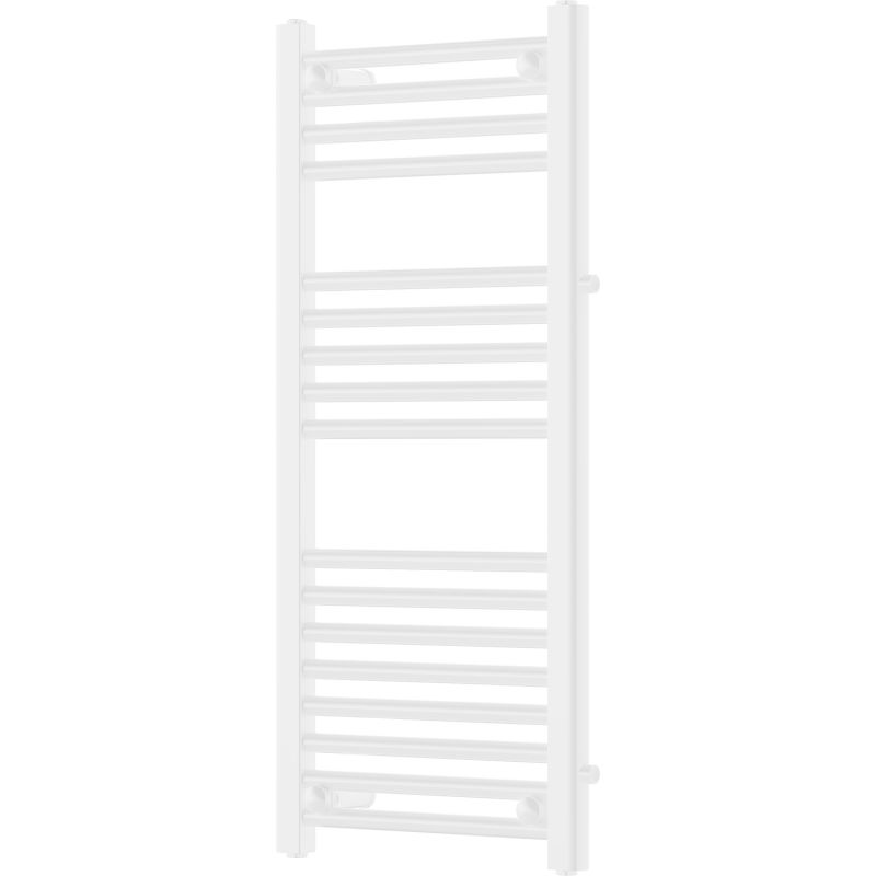 Mexen Mars radiateur latéral de salle de bain 900 x 400 mm, 309 W, blanc - W110-0900-400-00-20-S