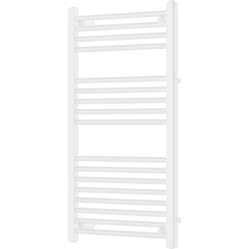 Mexen Mars radiateur de salle de bains latéral 900 x 500 mm, 370 W, blanc - W110-0900-500-00-20-S