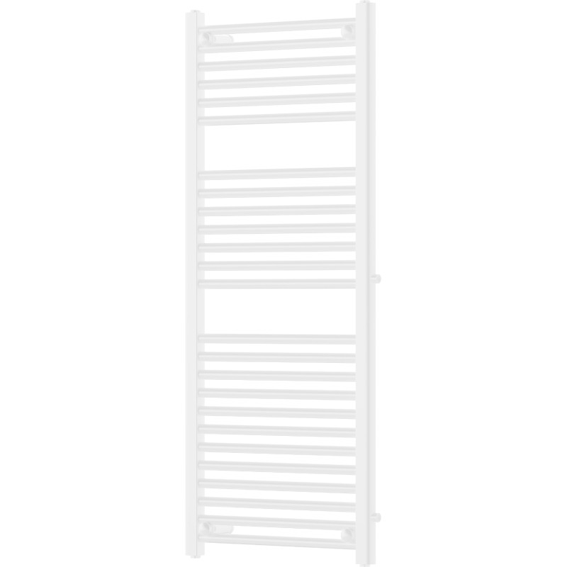 Mexen Mars radiateur de salle de bain latéral 1200 x 500 mm, 528 W, blanc - W110-1200-500-00-20-S