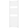Mexen Mars radiateur de salle de bain latéral 1200 x 500 mm, 528 W, blanc - W110-1200-500-00-20-S