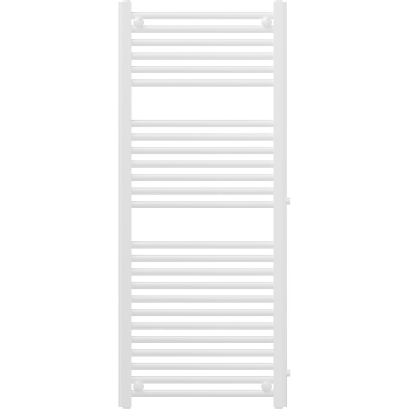 Mexen Mars radiateur de salle de bain latéral 1200 x 500 mm, 528 W, blanc - W110-1200-500-00-20-S