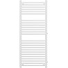 Mexen Mars radiateur de salle de bain latéral 1200 x 500 mm, 528 W, blanc - W110-1200-500-00-20-S