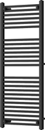 Mexen Mars radiateur de salle de bains latéral 1200 x 500 mm, 528 W, noir - W110-1200-500-00-70-S