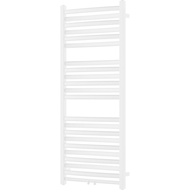 Radiateur salle de bain Mexen Zing 1200 x 500 mm, 513 W, blanc - W128-1200-500-00-20
