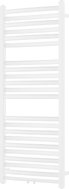 Mexen Zing radiateur de salle de bains 1200 x 500 mm, 513 W, blanc - W128-1200-500-00-20