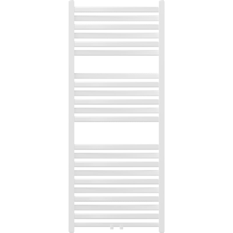 Mexen Zing radiateur de salle de bains 1200 x 500 mm, 513 W, blanc - W128-1200-500-00-20