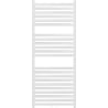 Mexen Zing radiateur de salle de bains 1200 x 500 mm, 513 W, blanc - W128-1200-500-00-20
