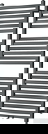 Mexen Zing radiateur de salle de bain 1200 x 500 mm, 513 W, anthracite - W128-1200-500-00-66