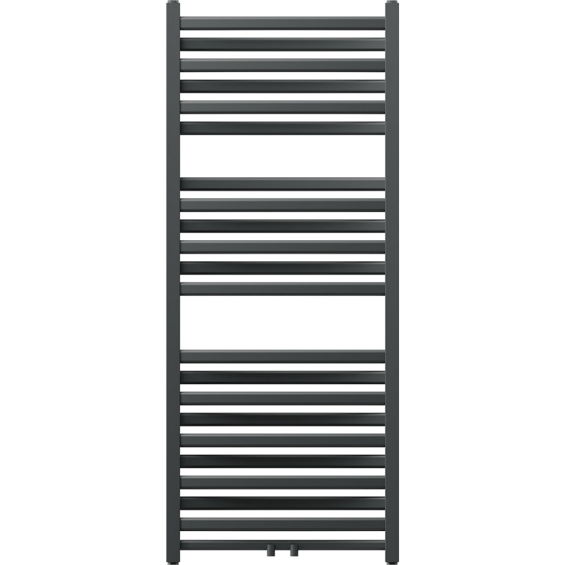 Mexen Zing radiateur de salle de bain 1200 x 500 mm, 513 W, anthracite - W128-1200-500-00-66