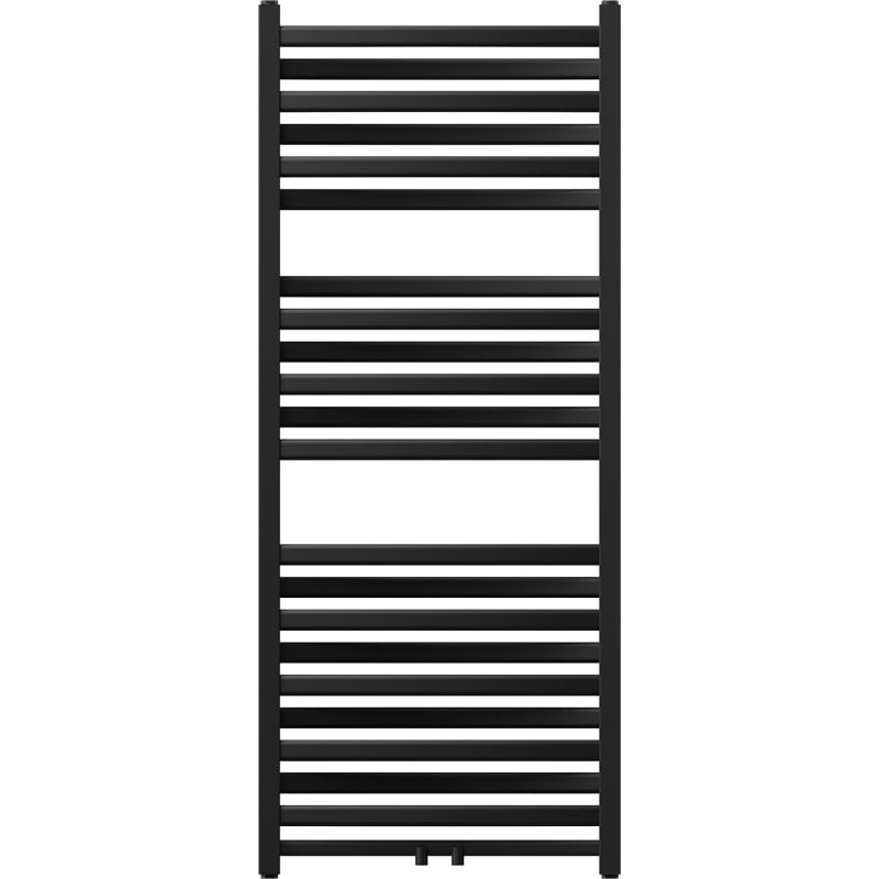 Mexen Zing radiateur de salle de bain 1200 x 500 mm, 513 W, noir - W128-1200-500-00-70