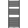 Mexen Zing radiateur de salle de bain 1200 x 500 mm, 513 W, noir - W128-1200-500-00-70