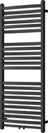 Mexen Zing radiateur de salle de bain 1200 x 500 mm, 513 W, noir - W128-1200-500-00-70