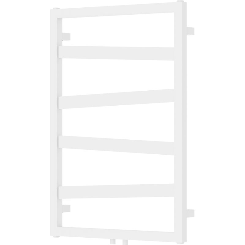 Radiateur décoratif Mexen Zoom pour salle de bain 770 x 530 mm, 275 W, blanc - W130-0770-530-00-20