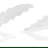Mexen abattant slim à descente lente, duroplast, blanc brillant - 39120100